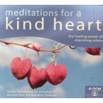 CD Meditations For A Kind Heart 